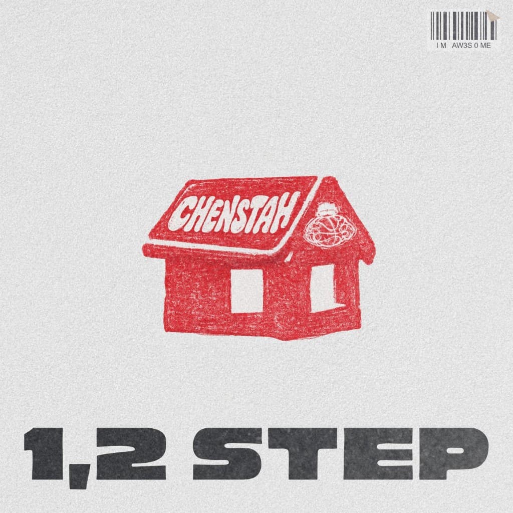 Chenstah — 1,2 Step (Automatic) cover